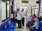 Bupati Ciamis Gerak Cepat, Sidak RSUD untuk Pastikan Layanan Kesehatan Optimal