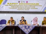 Ciamis Fokus Tekan Angka Stunting Lewat Intervensi Terpadu 2025