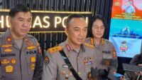 "Heboh Aturan SKK untuk Jurnalis Asing, Ini Penjelasan Resmi Polri"