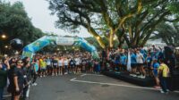bank bjb Dukung Penuh Event Yumaju BerlebaRun 2025
