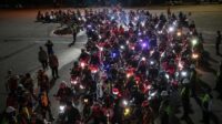 Cegah Macet, Dua Dermaga Khusus Pemudik Motor Disiapkan di Bakauheni