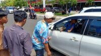 Antisipasi Kebocoran Tiket, Pemkab Pangandaran Siapkan CCTV di Semua Pintu Masuk Wisata Antisipasi Kebocoran Tiket, Pemkab Pangandaran Siapkan CCTV di Semua Pintu Masuk Wisata