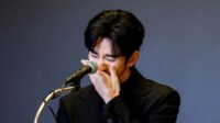 Kim Soo-hyun Ambil Langkah Hukum, Lawan Tuduhan Skandal di Bawah Umur