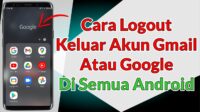 Tips Ampuh Keluar dan Tambah Akun Google di Android, Anti Bingung!