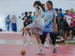 Kejuaraan Sepak Takraw Bandung 2025: Ajang Bakat Muda dari 35 Sekolah