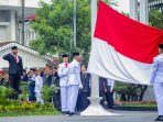 Hari Lahir Pancasila di Bogor: Wujudkan Indonesia Emas 2045 dengan Semangat Gotong Royong