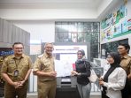 Transformasi Digital Bandung: Smile Connected Permudah Layanan Warga Lewat Satu Sentuhan