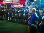 Menyatukan Langkah, HJB Run 2025 Tampilkan Harmoni Dua Pemerintah Bogor