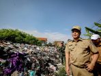Krisis Sampah Bandung: 1.496 Ton per Hari, Pemkot Genjot Solusi Lokal dan Insinerator