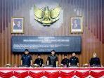 Bahas RPJMD dan Keberagaman, DPRD Bandung Resmi Bentuk Empat Pansus Baru