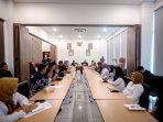 Penegakan Perda Bandung Ditegaskan Erwin: Kolaboratif, Tegas, dan Berniat Ibadah
