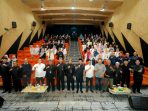 Bandung Perkuat Budaya dan Ekraf, Adi Junjunan Resmi Pimpin Disbudpar
