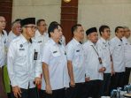 Rotasi ASN Kota Bandung: Penyegaran Struktur Demi Pelayanan Publik yang Lebih Prima