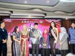 Grand Final Puteri Anak & Remaja Jabar 2025: Erwin Serukan Kepemimpinan Berbasis Akhlak dan Budaya