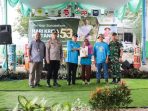 Peringati Hari Krida, Pemkot Bandung Bantu Petani dengan Traktor, Benih dan Sarana Urban Farming