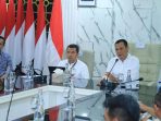 Jalan Tambang Bogor Dikebut, Jaro Ade Bentuk Tim Khusus Pengadaan Lahan