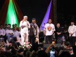 Festival Abdi Nagri Hadir di Bekasi, Gubernur Jabar Siapkan Rumah Gratis untuk Warga Terdampak Penataan