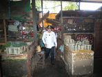 Relokasi Pedagang Pasar Cihaurgeulis Dipercepat, Pemkot Bandung Siap Beri Fasilitas Lengkap Relokasi Pedagang Pasar Cihaurgeulis Dipercepat, Pemkot Bandung Siap Beri Fasilitas Lengkap