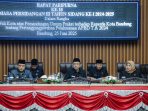Pemkot Bandung Janji Respons Cepat Rekomendasi DPRD dan BPK, Fokus Anggaran Lebih Akurat Pemkot Bandung Janji Respons Cepat Rekomendasi DPRD dan BPK, Fokus Anggaran Lebih Akurat