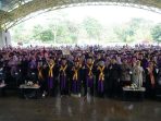 Sekolah Lansia Jabar Luluskan 398 Peserta, Erwan Setiawan: Ini Bentuk Pemuliaan Orang Tua