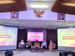 Perempuan Tangguh, Ekonomi Kuat: Womenomics 2025 Dorong Literasi Keuangan Ibu Rumah Tangga di Bandung