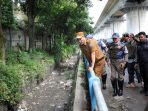 Pemkot Bandung Respons Aduan Warga, Infrastruktur Jalan Naradireja Dipercepat