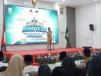 Berbagi Berkah Muharram, Bupati Karawang Apresiasi Santunan untuk Ratusan Anak Yatim