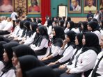343 CPNS Ikuti Latsar di Bogor, Rudy Susmanto: Ini Bukan Sekadar Kursi Pegawai