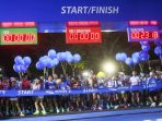 Bandung Siaga: Ribuan Pelari Serbu Pocari Sweat Run 2025 Akhir Pekan Ini