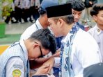 Erwin: Anak Bandung Harus Taat, Cerdas, dan Bangun Pagi