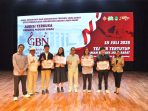Suara Terbaik Jabar Melenggang ke Istana, Ini Nama-Namanya