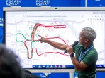 Bandung Siapkan Lintasan Terbaik dan Kenyamanan Maksimal untuk Pocari Sweat Run 2025