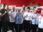 Bekasi Jadi Contoh Nasional, Dua Koperasi Desa Diluncurkan Langsung oleh Presiden Prabowo