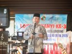 Senandung Koperasi di Bandung: Lomba Nyanyi Jadi Simbol Persatuan dan Semangat Rakyat