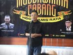 Muscab HDCI Ciamis Raya Digelar, Herdiat: Bantu Promosikan Wisata Ciamis!