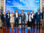 Ransformasi Besar BRI Dimulai, BRIvolution Jadi Senjata Baru Hadapi Masa Depan Perbankan