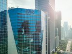 Didukung JP Morgan dan Program Pemerintah, BBRI Jadi Incaran di Tengah Tekanan Pasar