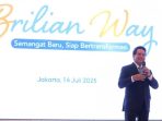 Hery Gunardi: BRILiaN Way Jadi Kompas Budaya Menuju 2030
