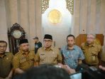 Farhan Prihatin atas Bentrokan di Tamansari: “Bandung Harus Jadi Ruang Aman untuk Mahasiswa”
