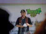 Padasuka Festival 2025: Warga Gotong Royong Wujudkan Bandung Zero Waste