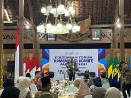 Forum Komunikasi Komite Audit PTN-BH 2025 Digelar di Bandung, Dorong Transparansi dan Akuntabilitas Kampus