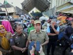 Bandung Perangi Sampah Sembarangan, Satpol PP Siap Gelar Patroli Harian