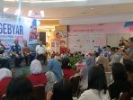 Bandung Promosikan Wisata dan Pendidikan Unggulan di Medan, Ribuan Warga Antusias Hadiri Pameran