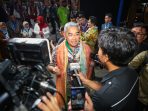 Farhan Tegaskan Tak Pernah Wawancara soal Gaji DPRD Bandung Rp90 Juta