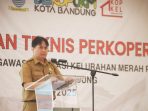 9.776 Kasus HIV/AIDS di Bandung, KPA Ajak Media dan Masyarakat Bersinergi