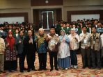 Wakil Wali Kota Bandung: Generasi Muda Harus Miliki Karakter Kuat, Bukan Hanya Cerdas