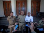 Wali Kota Bandung: Integritas Adalah Wajah ASN di Mata Masyarakat