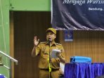 Erwin Yakin Senam Penca Bisa Lestarikan Pencak Silat dan Tarik Minat Generasi Muda
