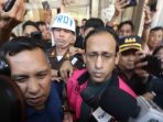 Kejagung Tetapkan Nadiem Makarim Tersangka Kasus Korupsi Pengadaan Chromebook Kejagung Tetapkan Nadiem Makarim Tersangka Kasus Korupsi Pengadaan Chromebook