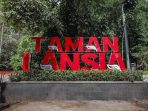 TAMAN LANSIA